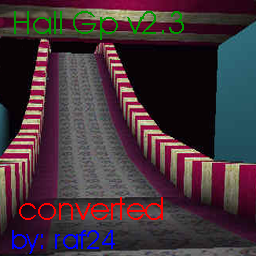 Hall Grand Prix v2.3