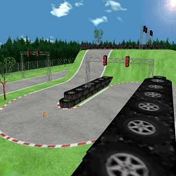 Leisure Park GP