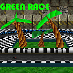 Green Race