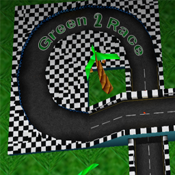 Green Race 2