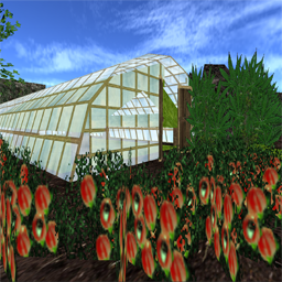 Giant GreenHouse 1