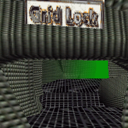 Grid Lock