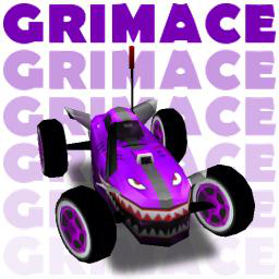 Grimace