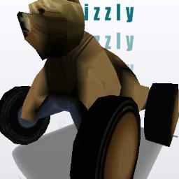 Grizzly