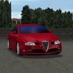 Alfa Romeo GT