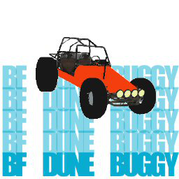 BF Dune Buggy