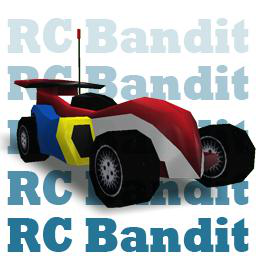 RC Bandit GTA