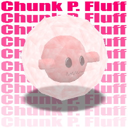 Chunk P. Fluff