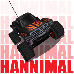 Hannimal