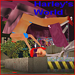 Harley's World