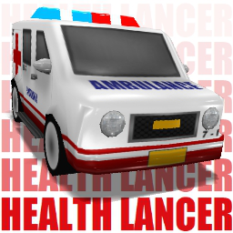 Health Lancer