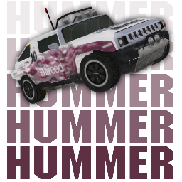 Hummer HX