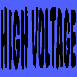 High Voltage