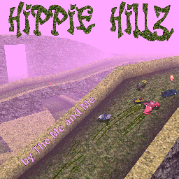 Hippie Hillz
