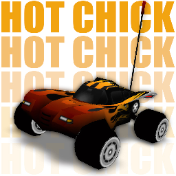 Hot Chick