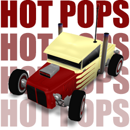 Hot Pops