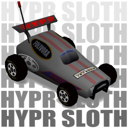 Hypr Sloth