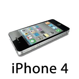 iPhone 4