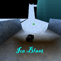 Ice Blast