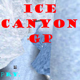 Ice Canyon GP