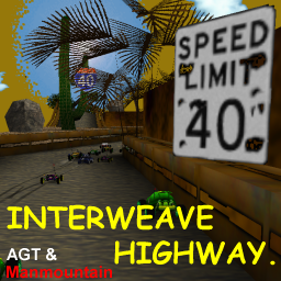 InterWeave Highway