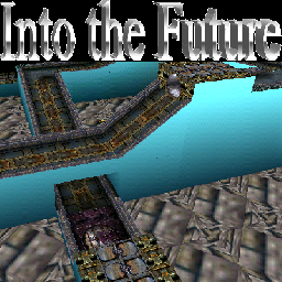 Into the Future