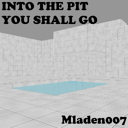 Into the pit you shall go