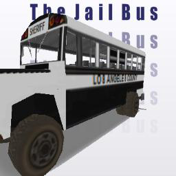 The Jail Bus