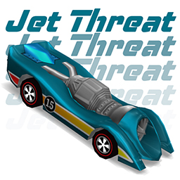 Jet Threat