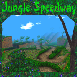 Jungle Speedway