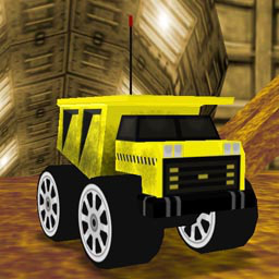 Dump Truck