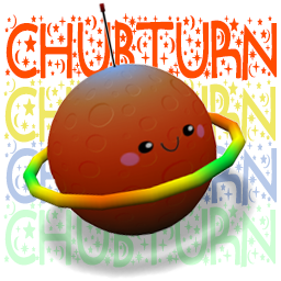 Chubturn