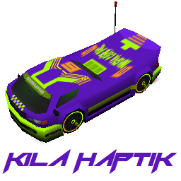 Kila Haptik