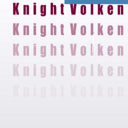 Knight Volken
