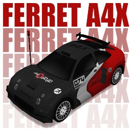 Ferret A4X