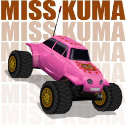 Miss Kuma