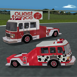 Fire Truck