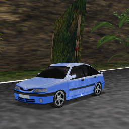 RenaultLaguna