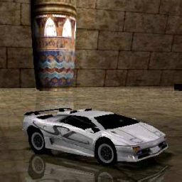 Lamborghini Diablo