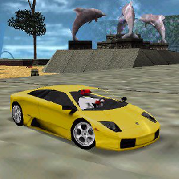 Murcielago