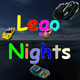 Lego-Nights