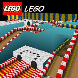 Lego Lego