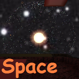 Space