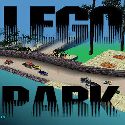 Lego Park