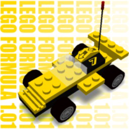 Lego Formula v1.01