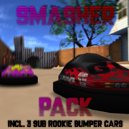 Smasher Pack