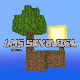 LMS Skyblock