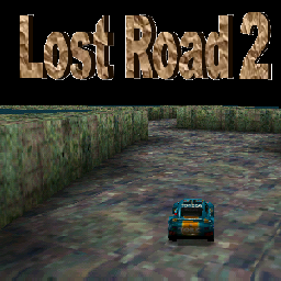 Lost Road 2