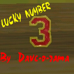 Lucky No. 3