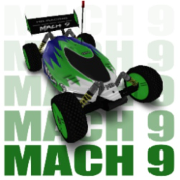 Mach 9